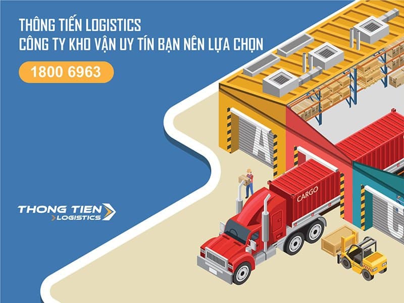 kho vận miền Nam, công ty kho vận miền Nam