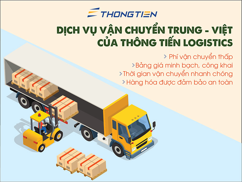 vận chuyển trung quốc về hồ chí minh