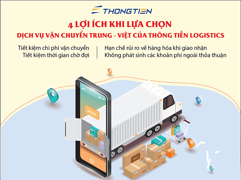 vận chuyển hàng trung quốc về hà nội