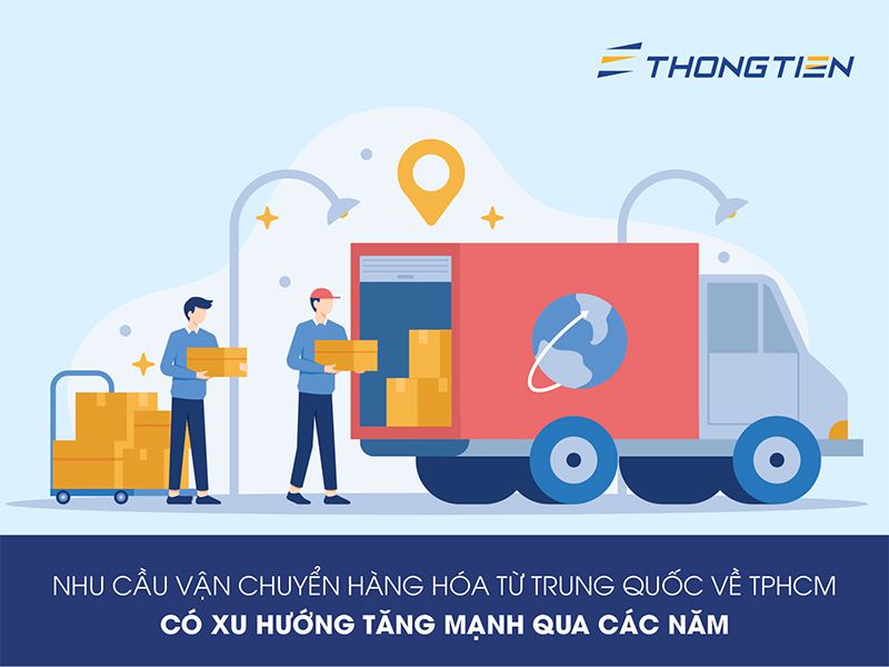 vận chuyển trung quốc về hồ chí minh
