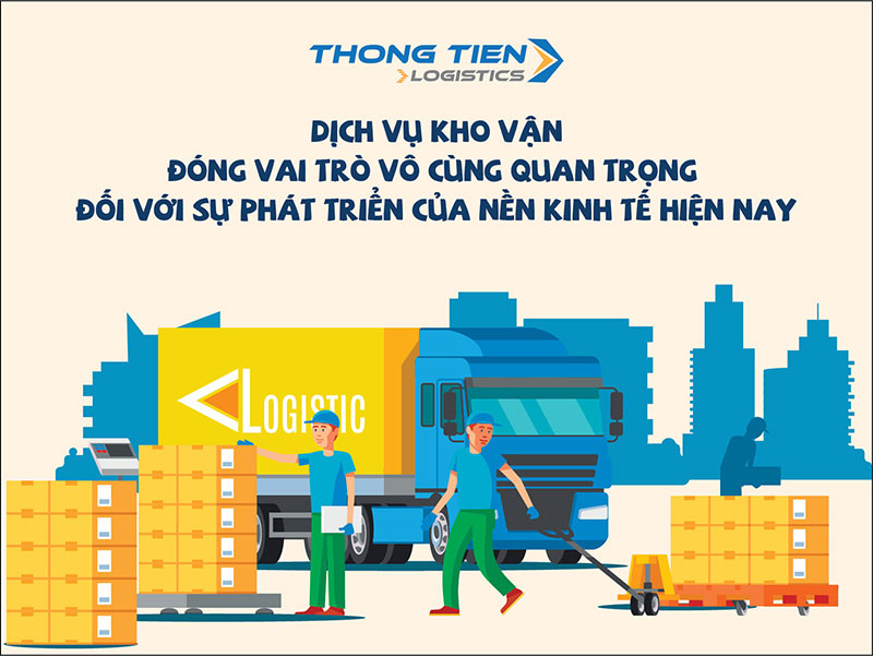 Kho vận, kho van, khô vận là gì