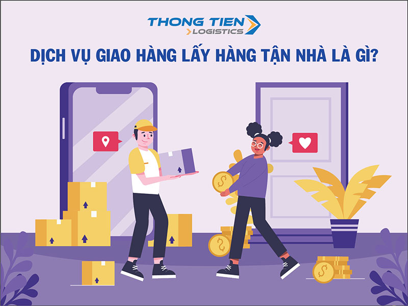 dịch vụ giao hàng trong ngày giá rẻ