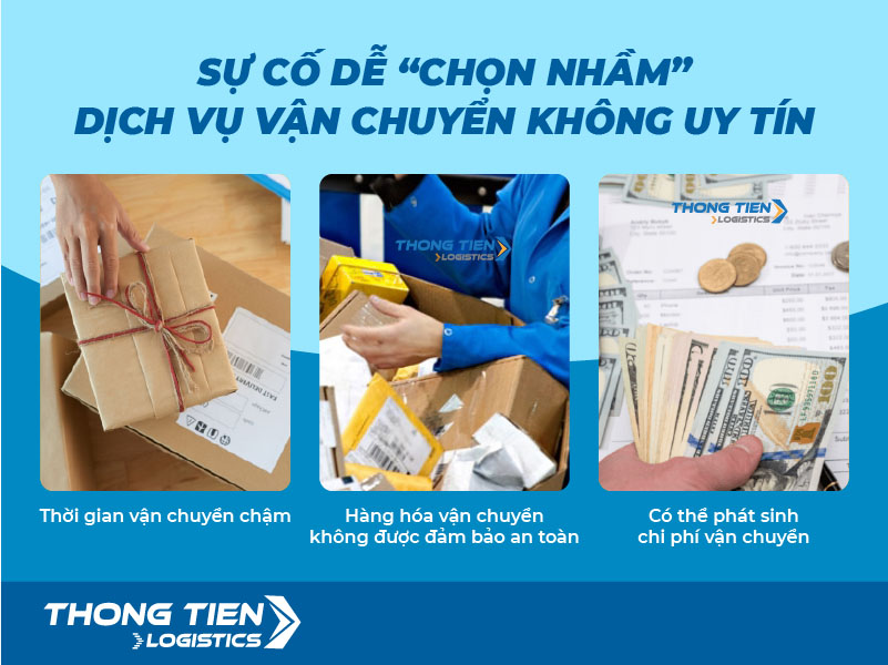 Dịch vụ vận chuyển Việt Trung