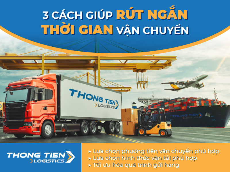 Vận tải Bắc Nam