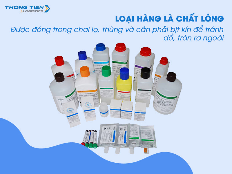 Cách chống sốc cho hàng hóa khi vận chuyển