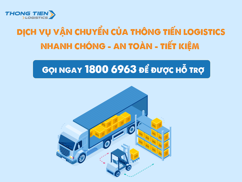 thuê vận chuyển nguyên xe tải