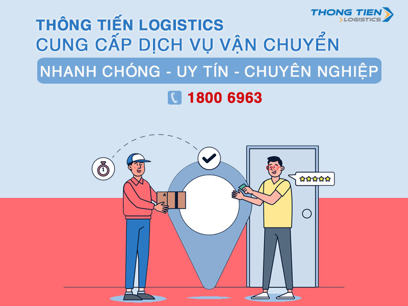 thay đổi dịch vụ chuyển phát thường sang nhanh