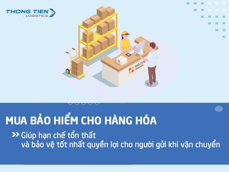 vận chuyển đồ giá trị cao