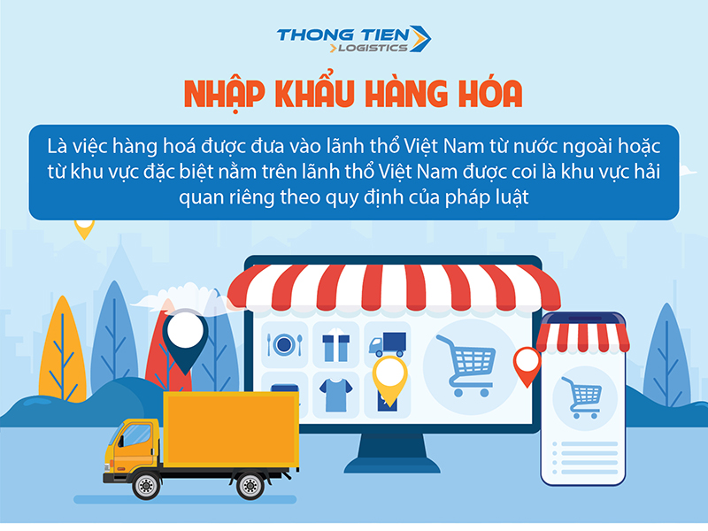 Nhập khẩu