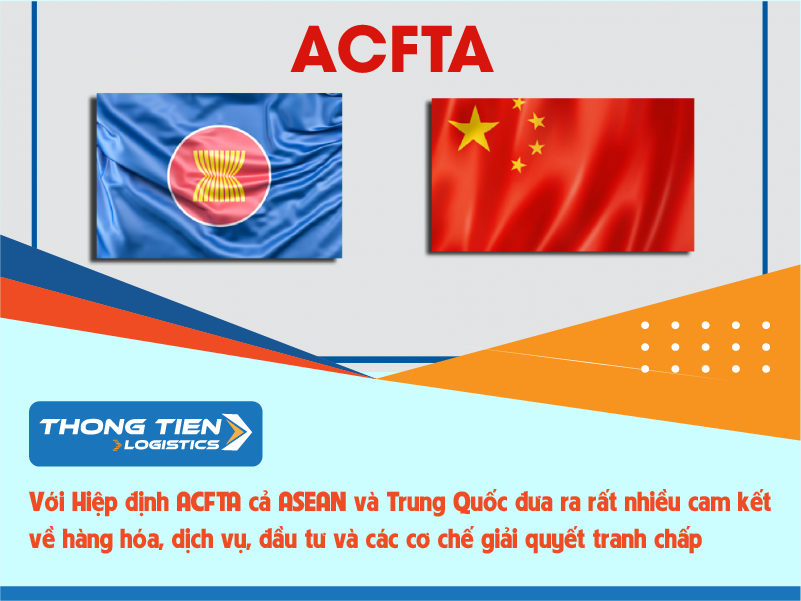 ACFTA