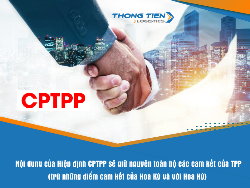 CPTPP