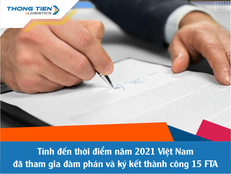 FTA Việt Nam