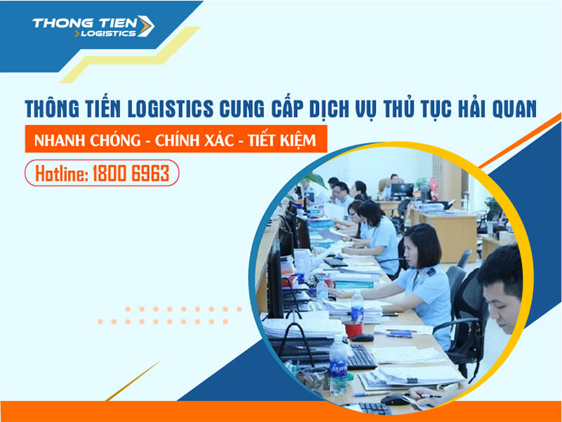 thủ tục nhập khẩu giấy