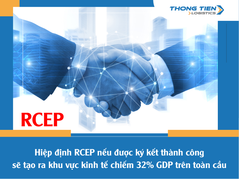 RCEP