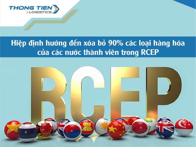 RCEP