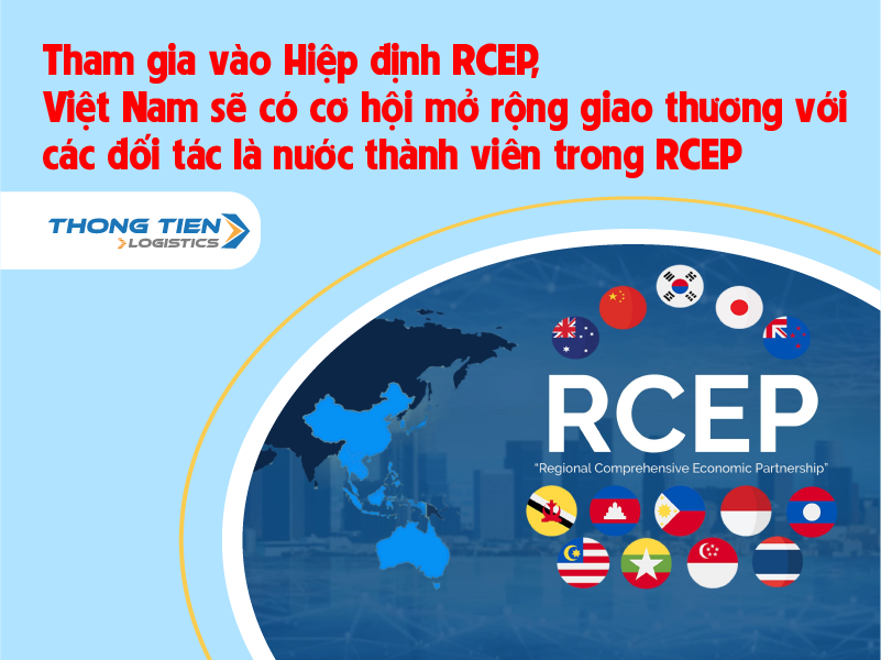 RCEP