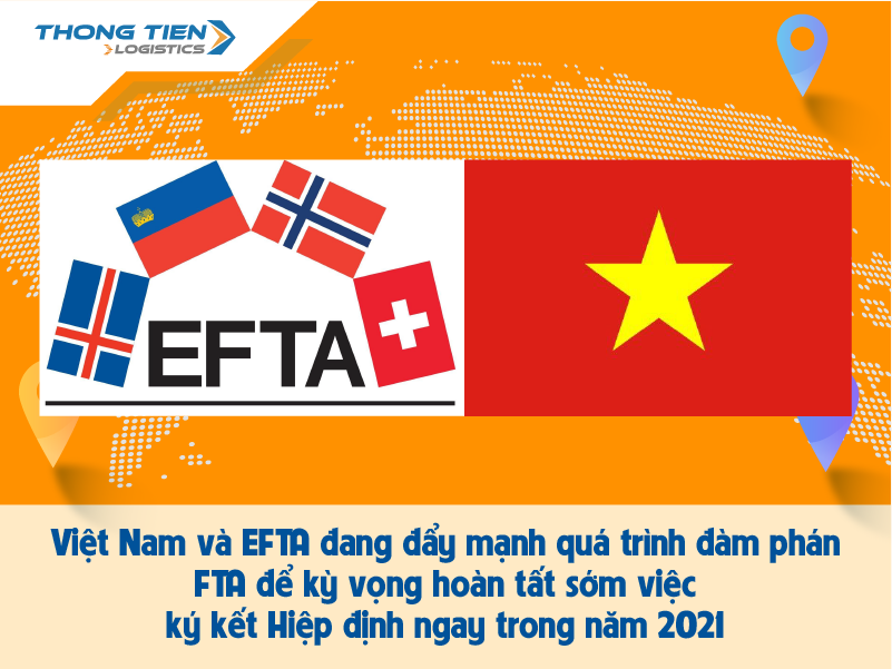 VN-EFTA-FTA