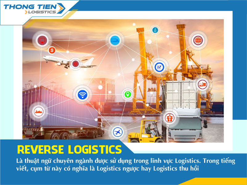 Reverse Logistics