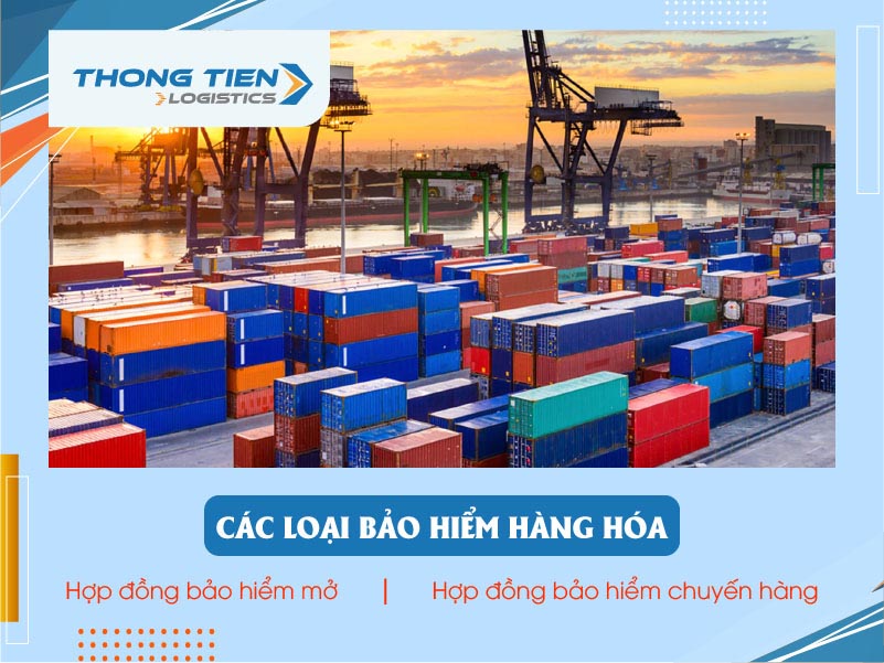 Có nên mua bảo hiểm hàng hóa khi vận chuyển đường biển không