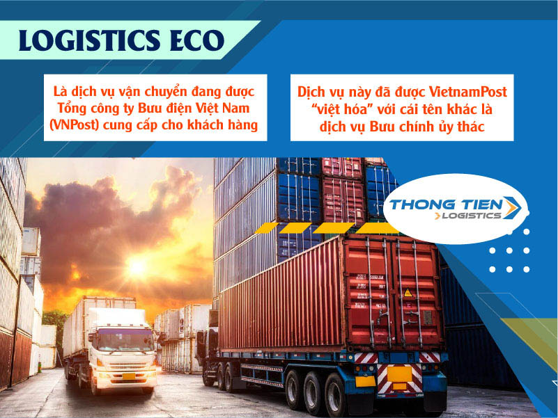 Logistics Eco