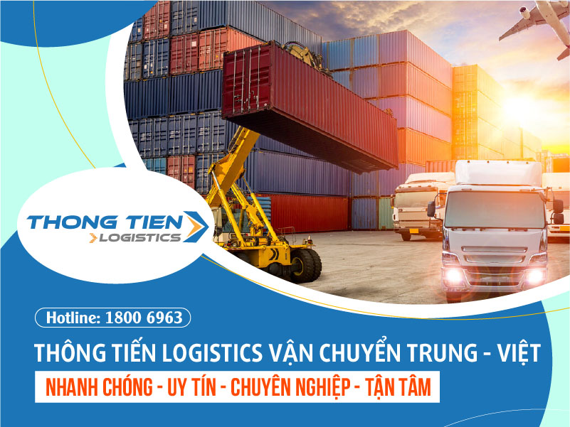 vận chuyển hàng Trung Quốc đường bộ