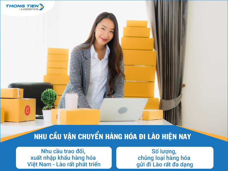 chuyển phát nhanh đi Lào