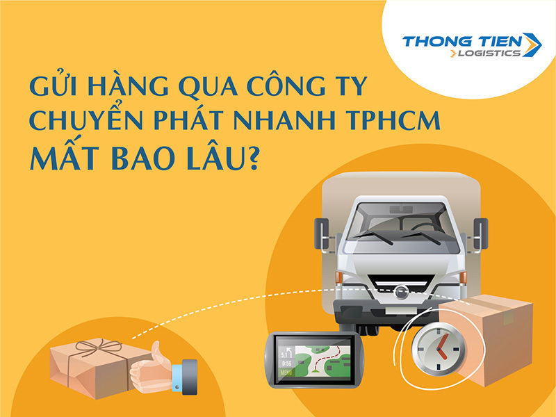 công ty chuyển phát nhanh tphcm