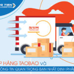 Ship hàng Taobao và 5 thông tin quan trọng bạn nhất định phải biết