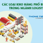 Tất tần tật các thông tin cần biết về dịch vụ cho thuê kho bãi