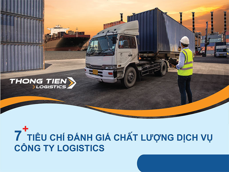 công ty logistic