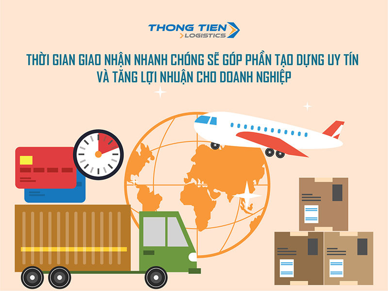 dịch vụ giao hàng