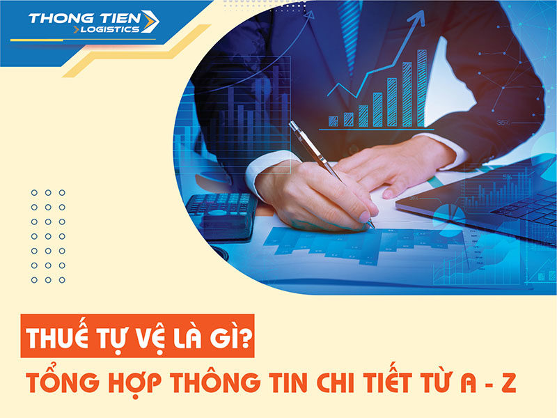 Thuế tự vệ