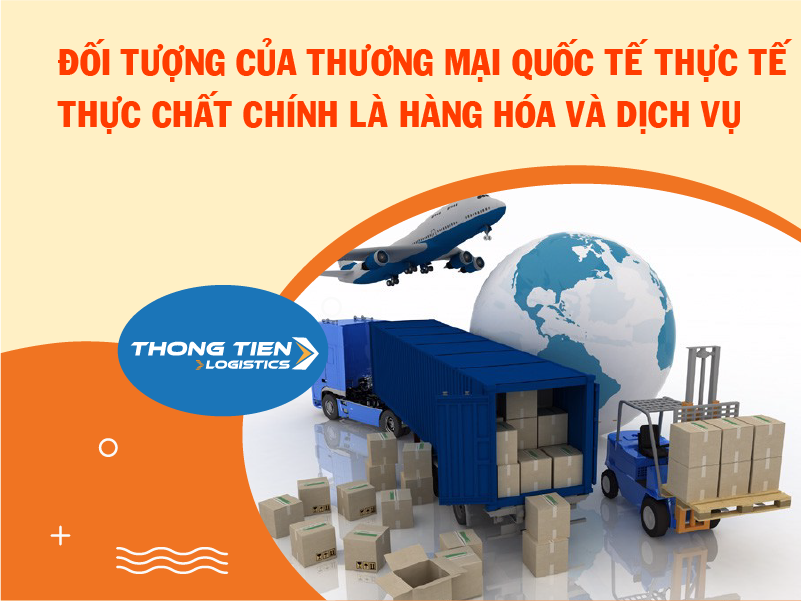 thương mại quốc tế