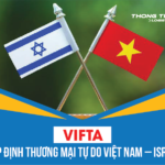 Hiệp định Thương mại Tự do Việt Nam – Israel (VIFTA)