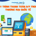 Quy trình thanh toán D/P trong thương mại quốc tế