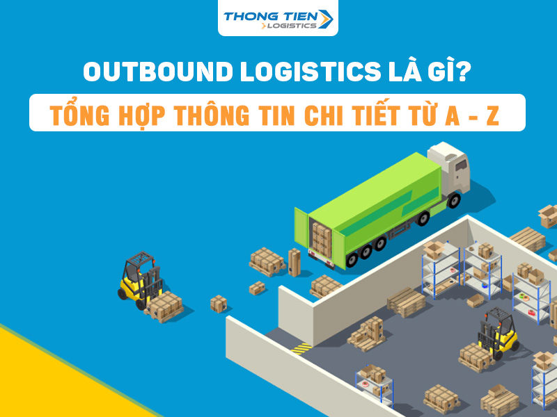 Outbound Logistics